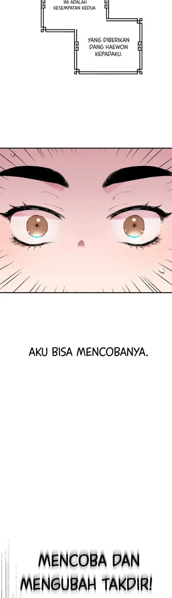 The Strongest Villainess Chapter 4 Gambar 41