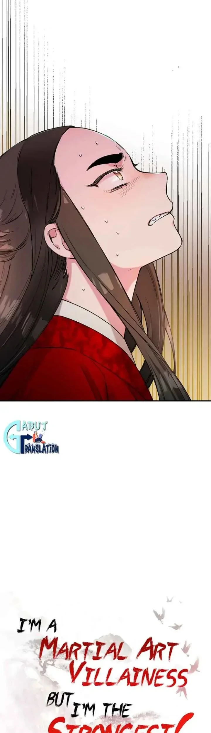 The Strongest Villainess Chapter 4 Gambar 42