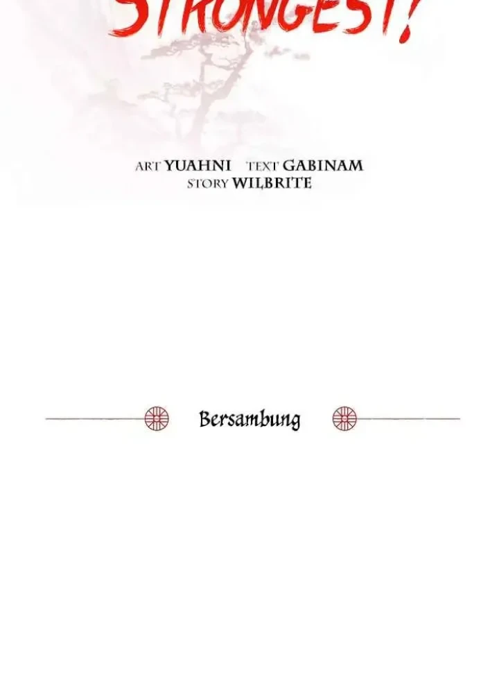The Strongest Villainess Chapter 4 Gambar 43