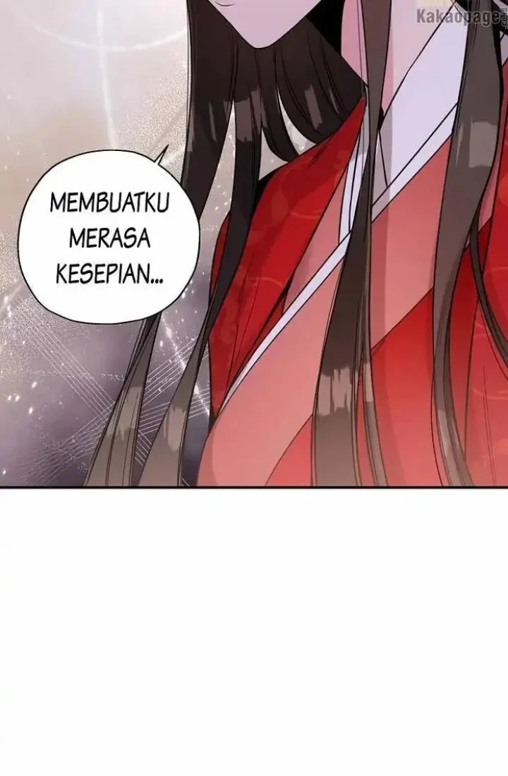 The Strongest Villainess Chapter 40 Gambar 48