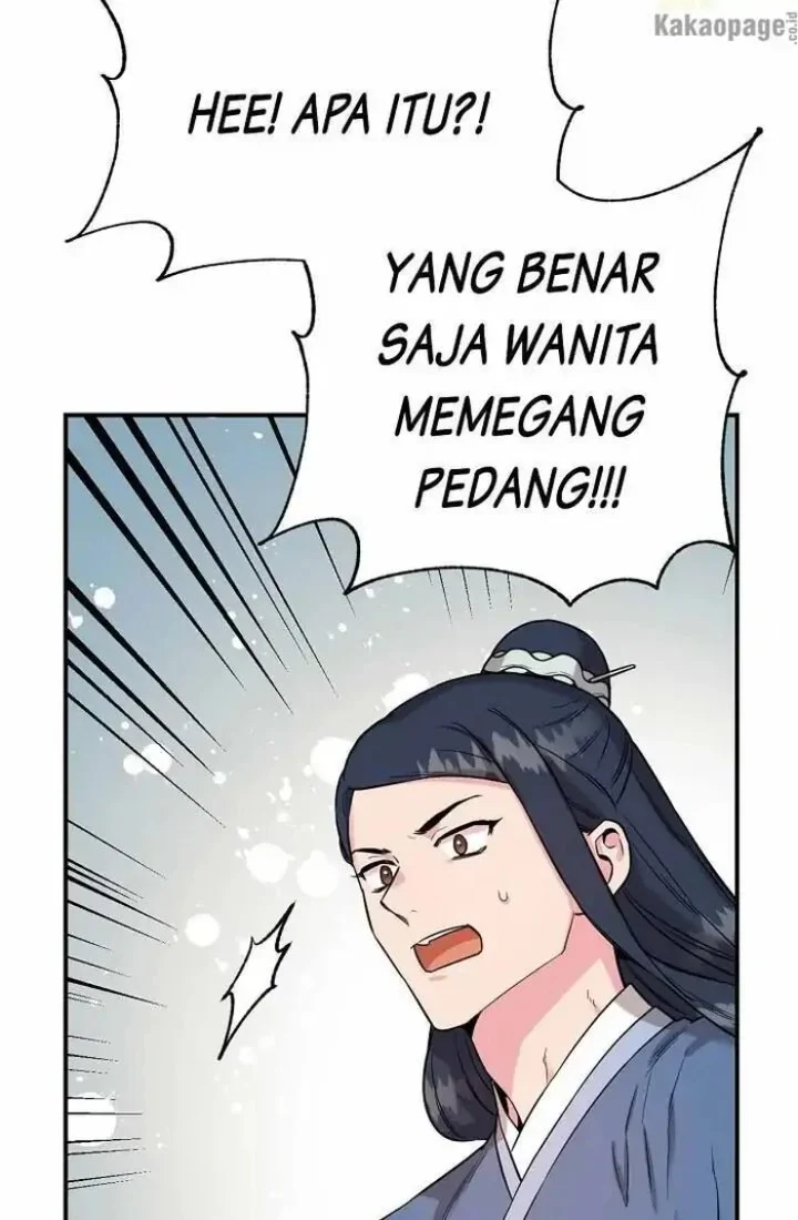The Strongest Villainess Chapter 40 Gambar 50