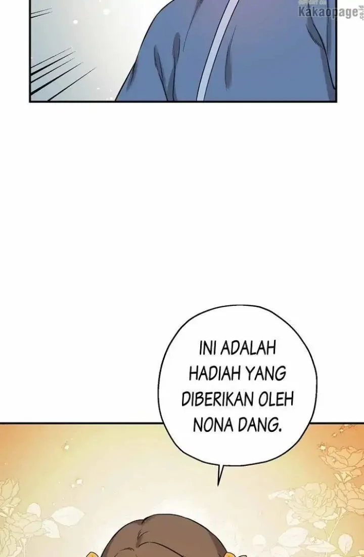 The Strongest Villainess Chapter 40 Gambar 51