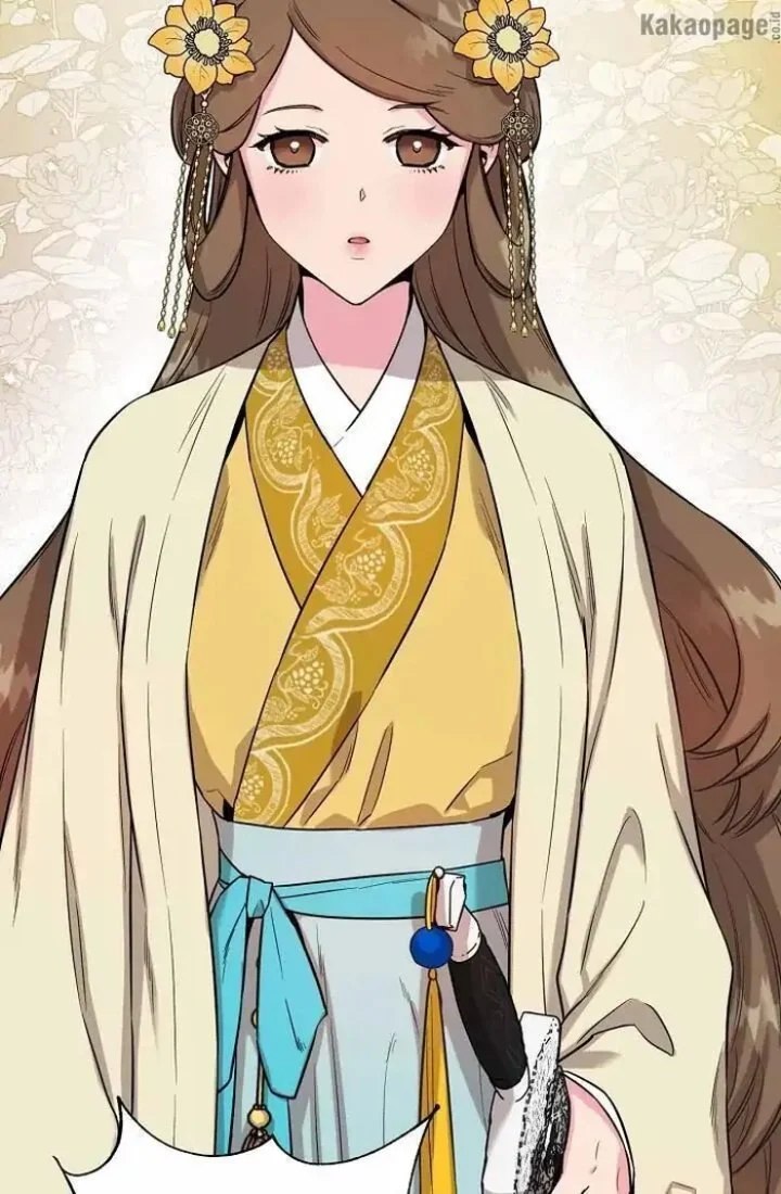 The Strongest Villainess Chapter 40 Gambar 52