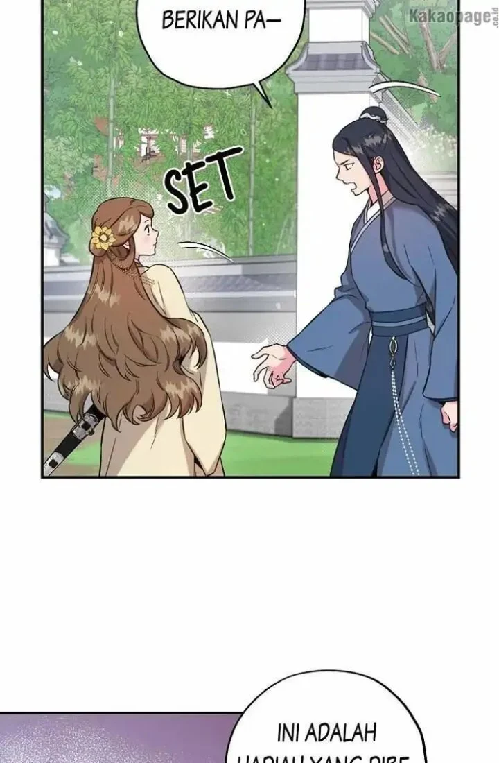 The Strongest Villainess Chapter 40 Gambar 54
