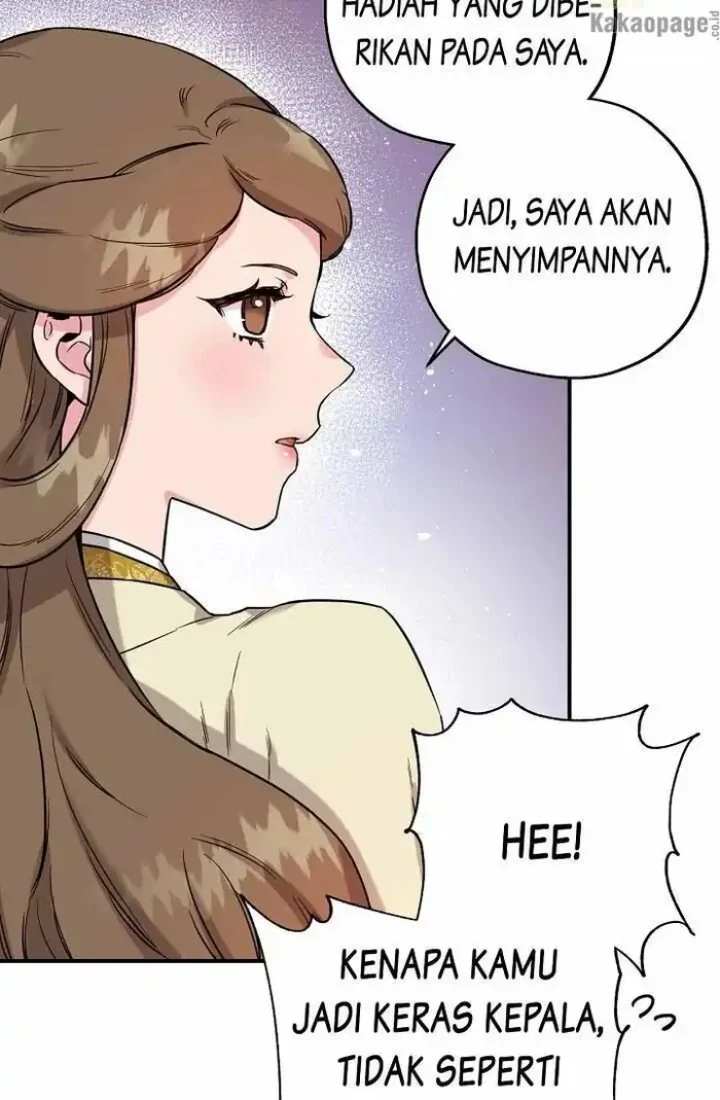 The Strongest Villainess Chapter 40 Gambar 55