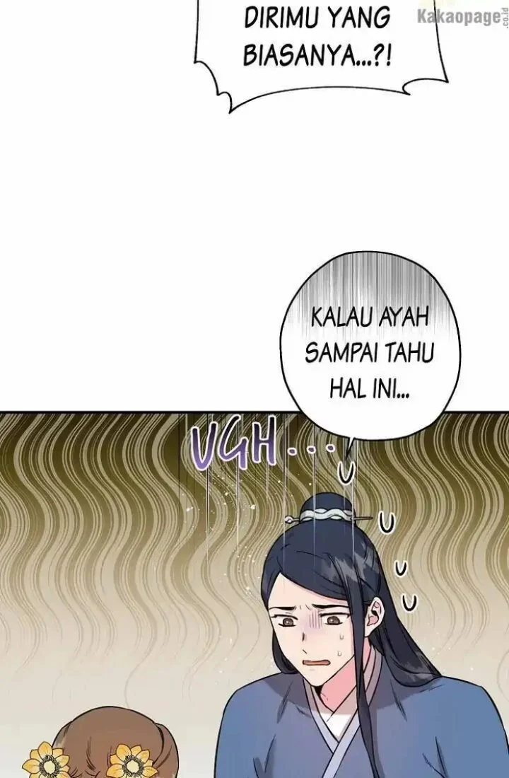 The Strongest Villainess Chapter 40 Gambar 56