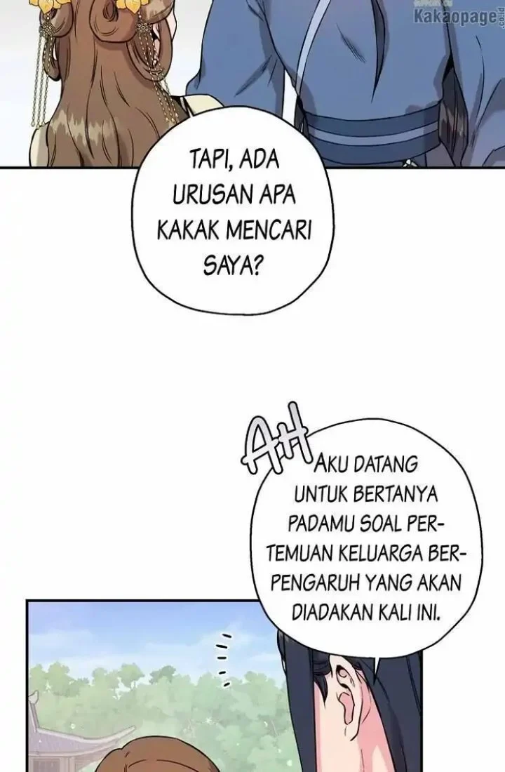 The Strongest Villainess Chapter 40 Gambar 57