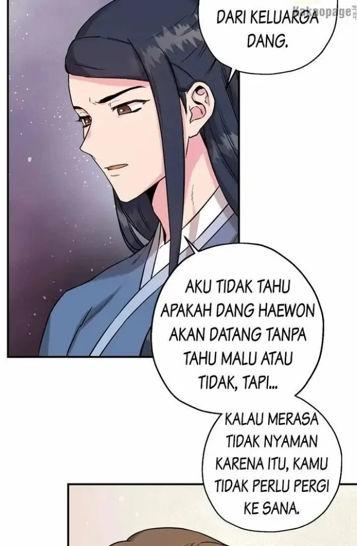 The Strongest Villainess Chapter 40 Gambar 59