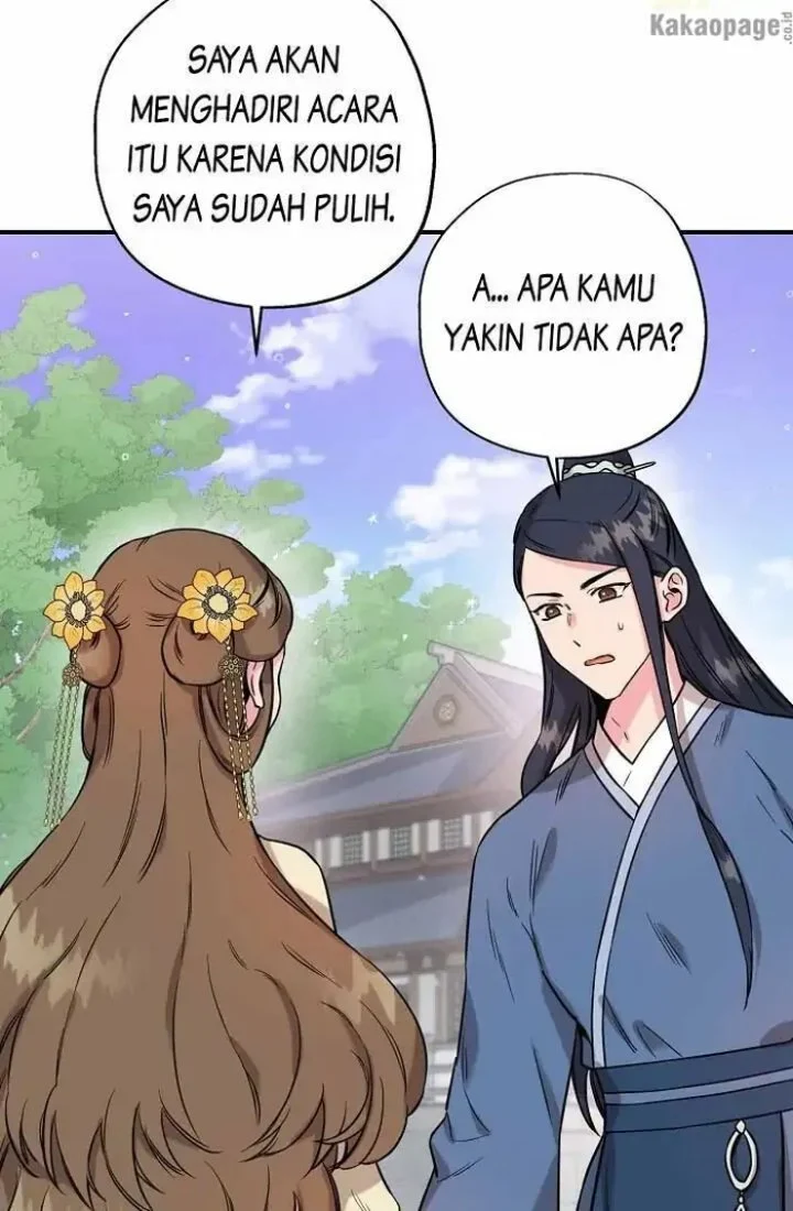 The Strongest Villainess Chapter 40 Gambar 61