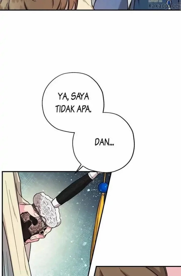 The Strongest Villainess Chapter 40 Gambar 62