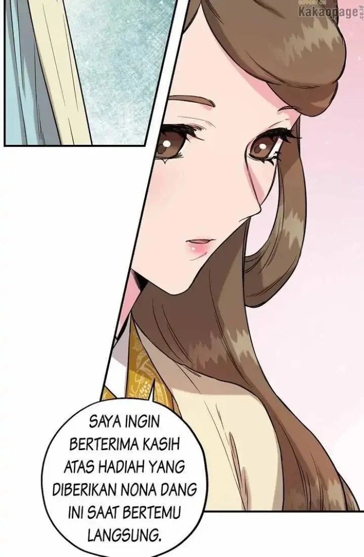 The Strongest Villainess Chapter 40 Gambar 63