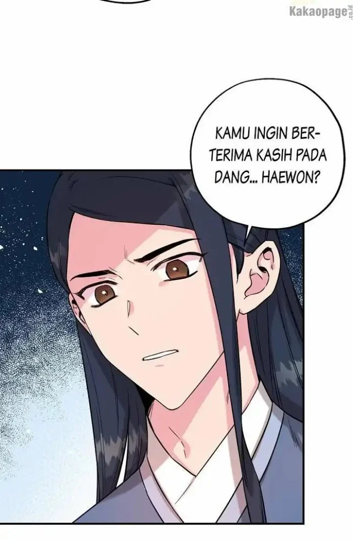 The Strongest Villainess Chapter 40 Gambar 64