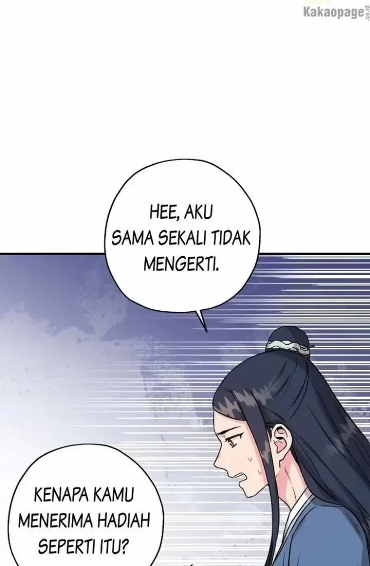 The Strongest Villainess Chapter 40 Gambar 65
