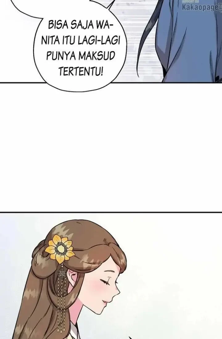 The Strongest Villainess Chapter 40 Gambar 66