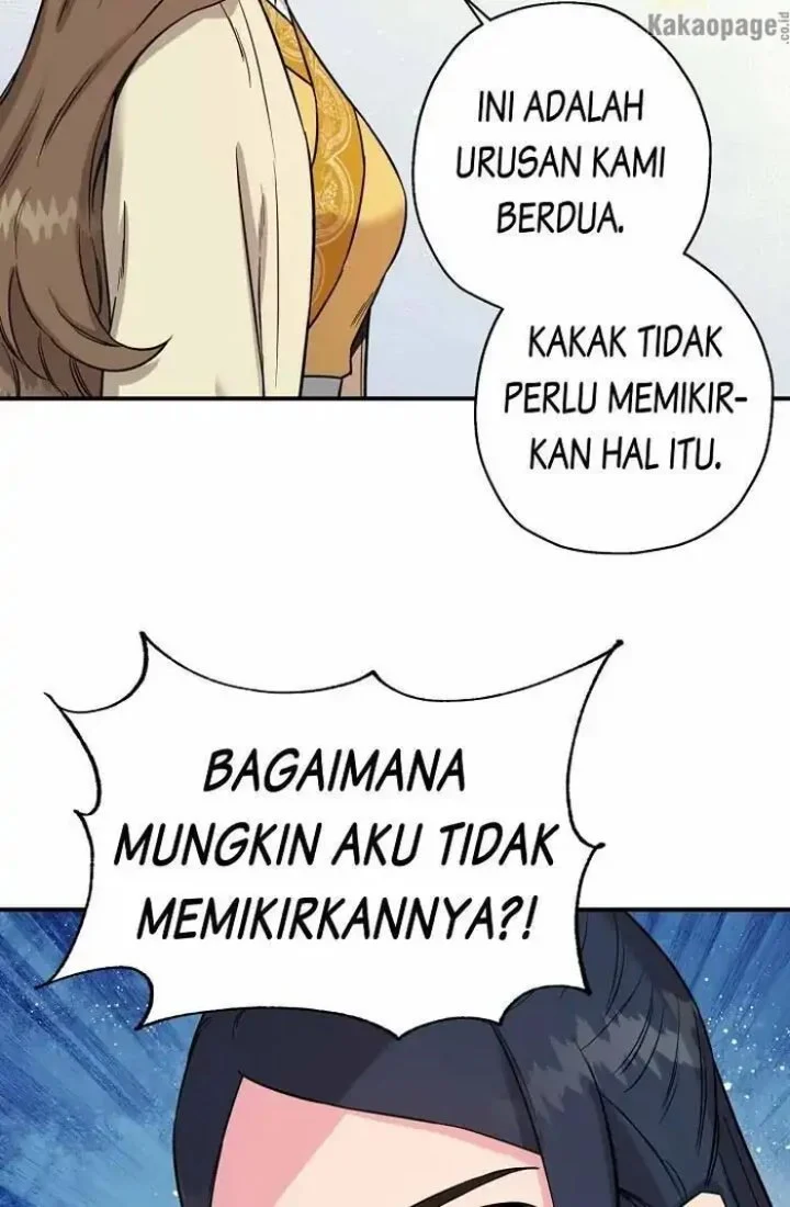 The Strongest Villainess Chapter 40 Gambar 67