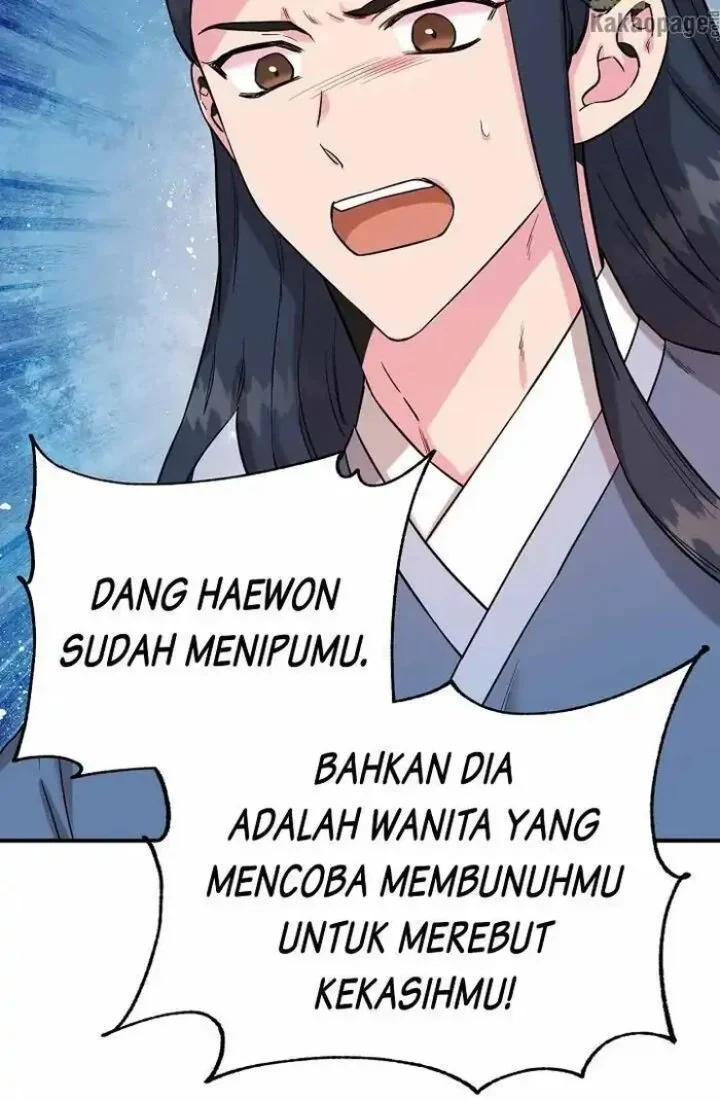 The Strongest Villainess Chapter 40 Gambar 68