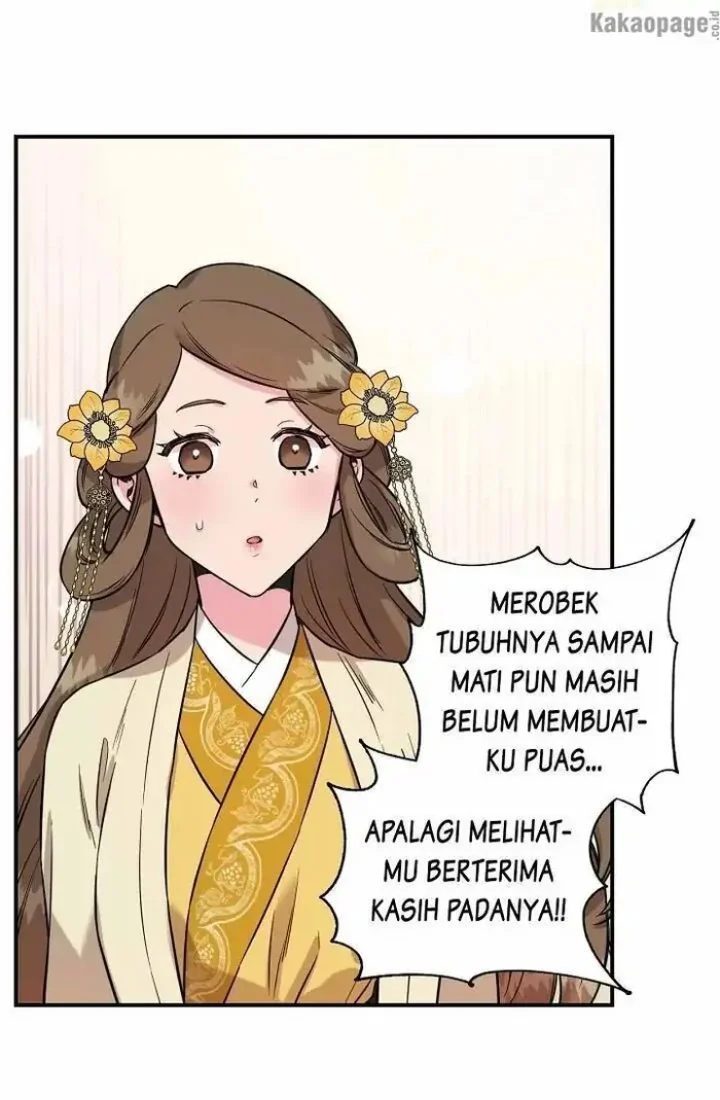 The Strongest Villainess Chapter 40 Gambar 69