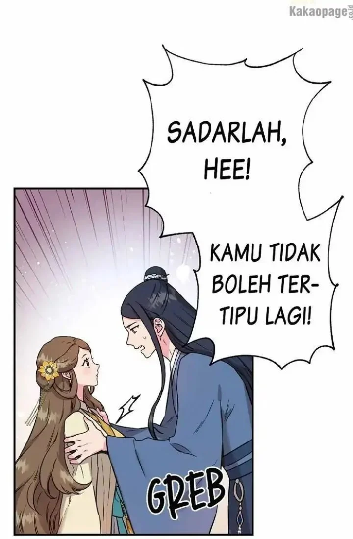 The Strongest Villainess Chapter 40 Gambar 70