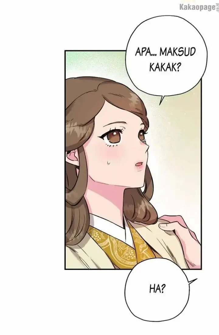 The Strongest Villainess Chapter 40 Gambar 71