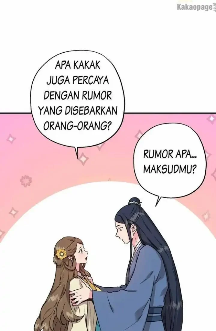 The Strongest Villainess Chapter 40 Gambar 72