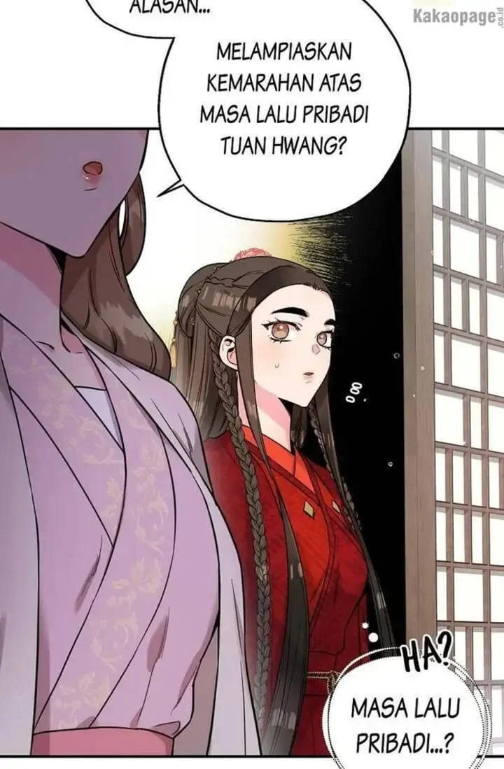The Strongest Villainess Chapter 41 Gambar 57
