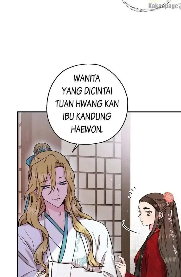 The Strongest Villainess Chapter 41 Gambar 58