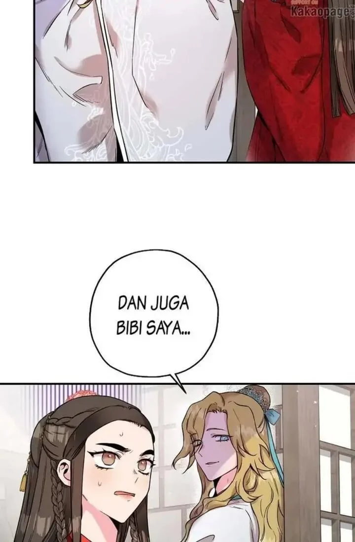 The Strongest Villainess Chapter 41 Gambar 59