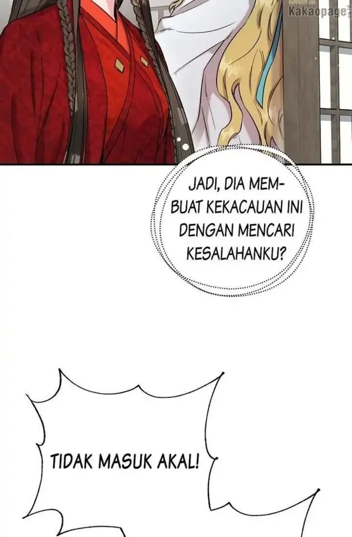 The Strongest Villainess Chapter 41 Gambar 60