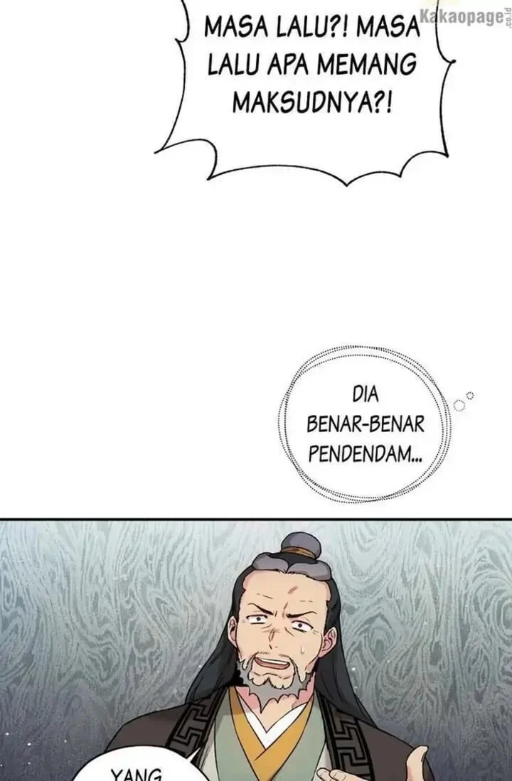 The Strongest Villainess Chapter 41 Gambar 61