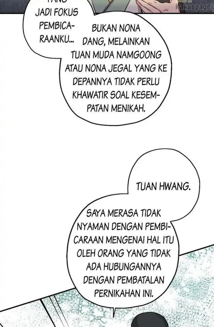 The Strongest Villainess Chapter 41 Gambar 62