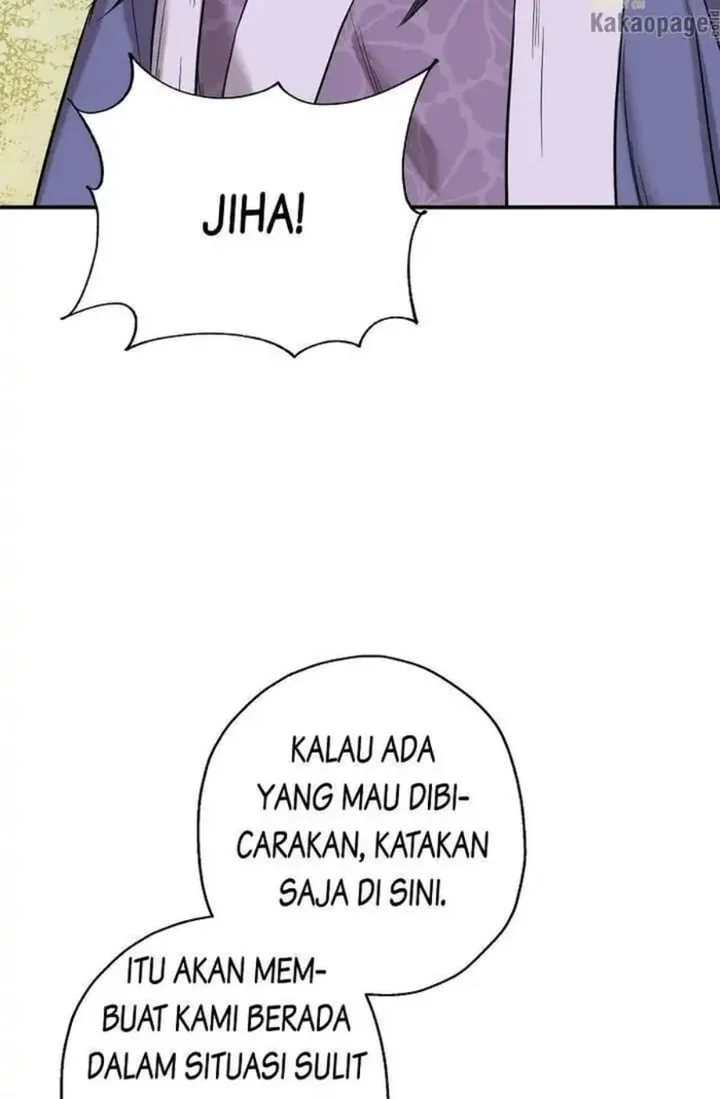 The Strongest Villainess Chapter 41 Gambar 64