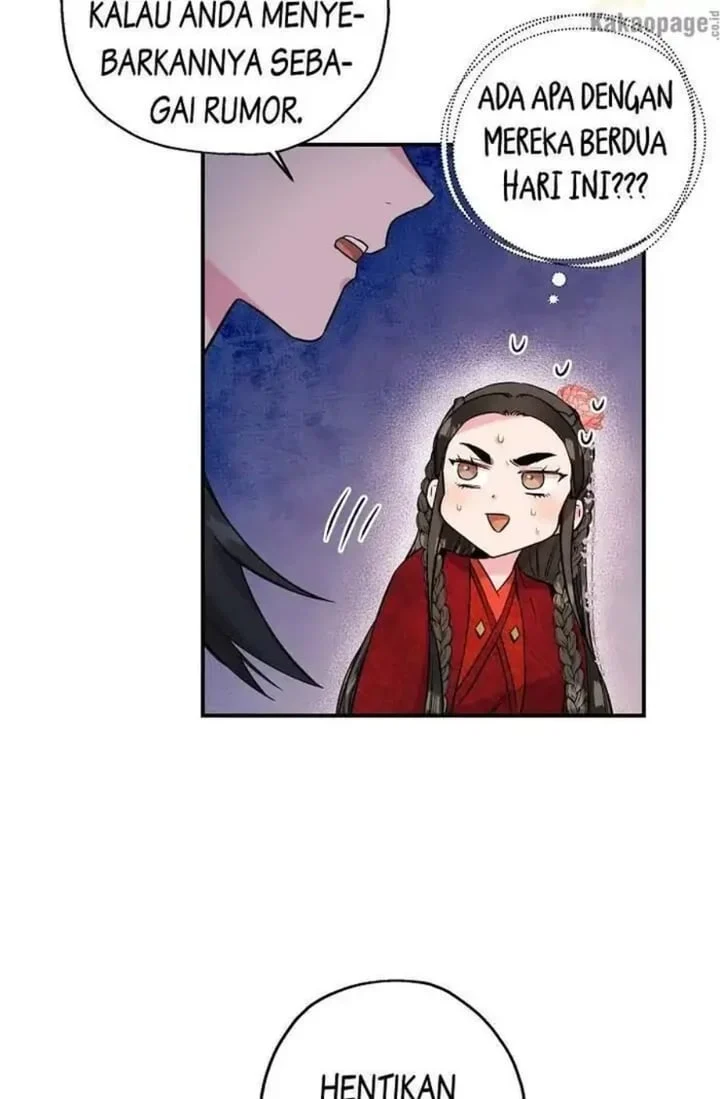 The Strongest Villainess Chapter 41 Gambar 65