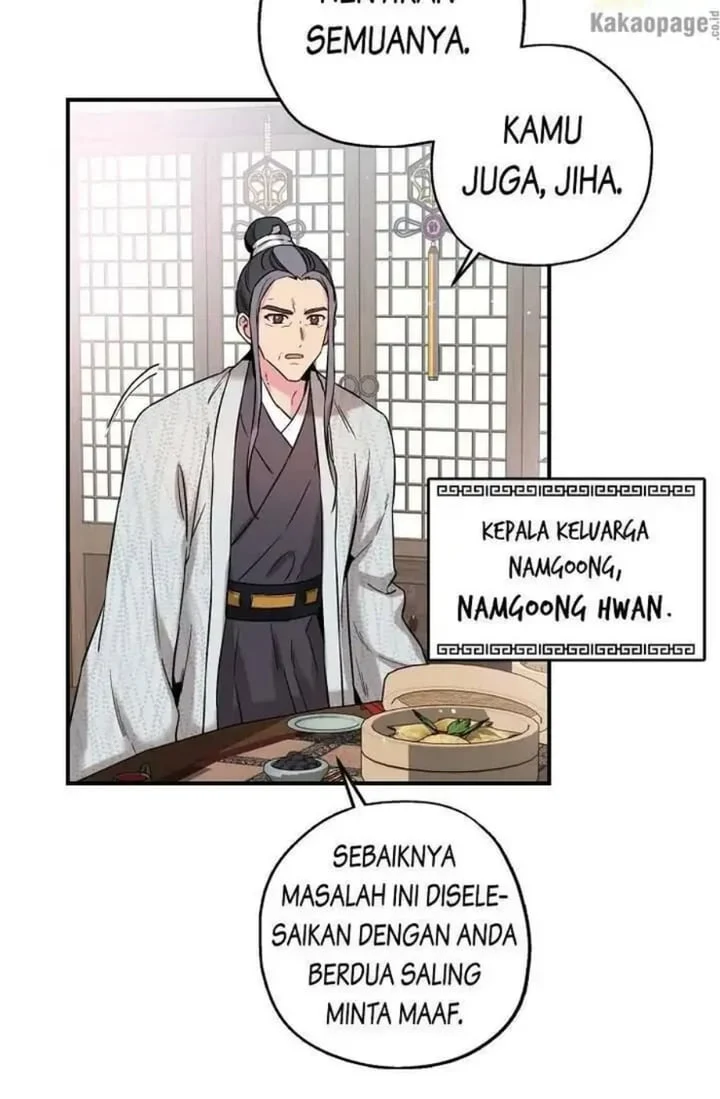 The Strongest Villainess Chapter 41 Gambar 66