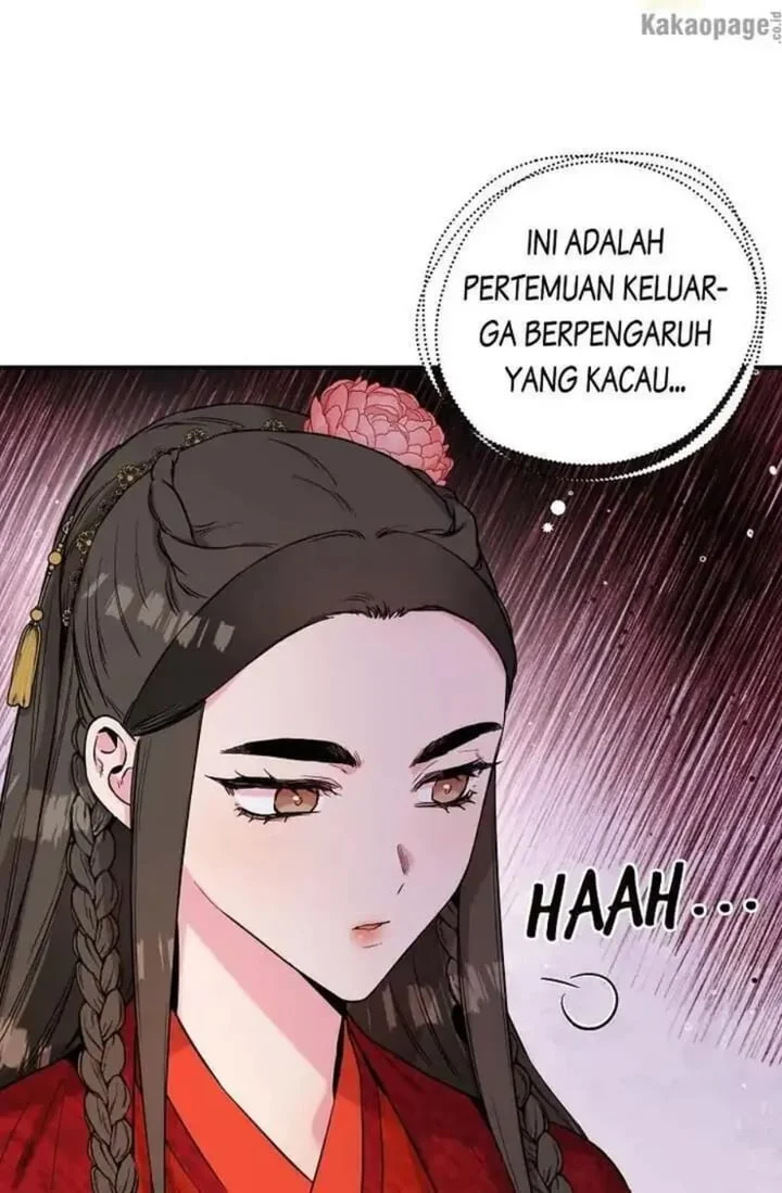 The Strongest Villainess Chapter 41 Gambar 67