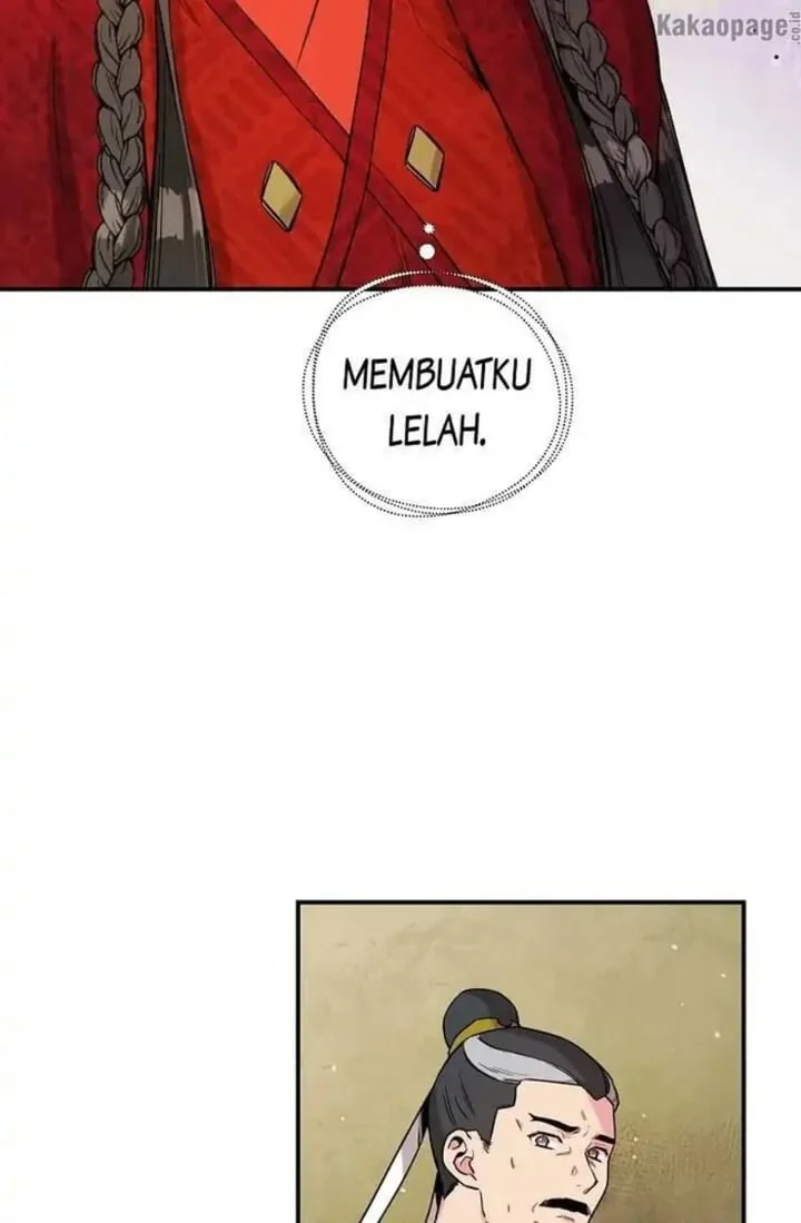 The Strongest Villainess Chapter 41 Gambar 68