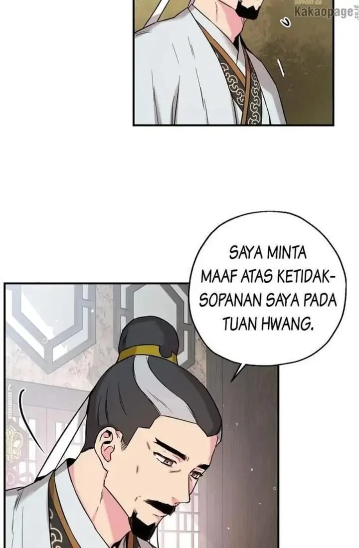 The Strongest Villainess Chapter 41 Gambar 69