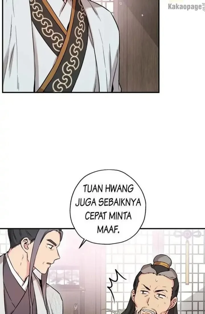 The Strongest Villainess Chapter 41 Gambar 70