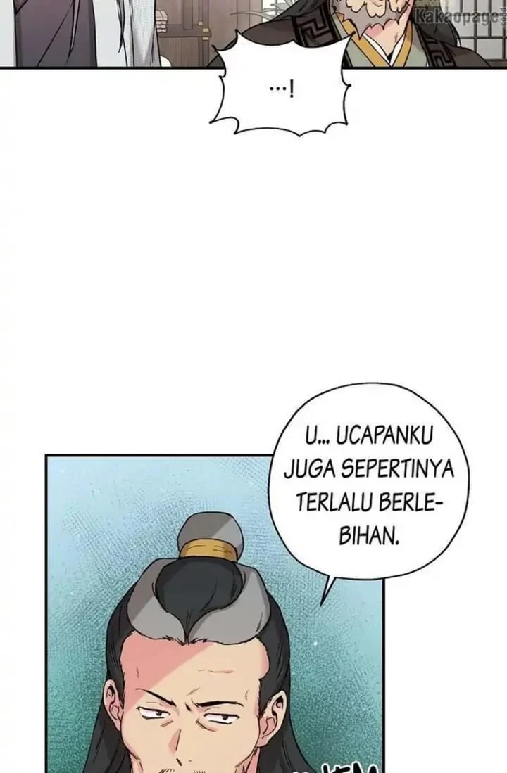 The Strongest Villainess Chapter 41 Gambar 71