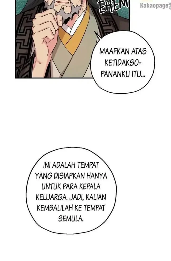 The Strongest Villainess Chapter 41 Gambar 72