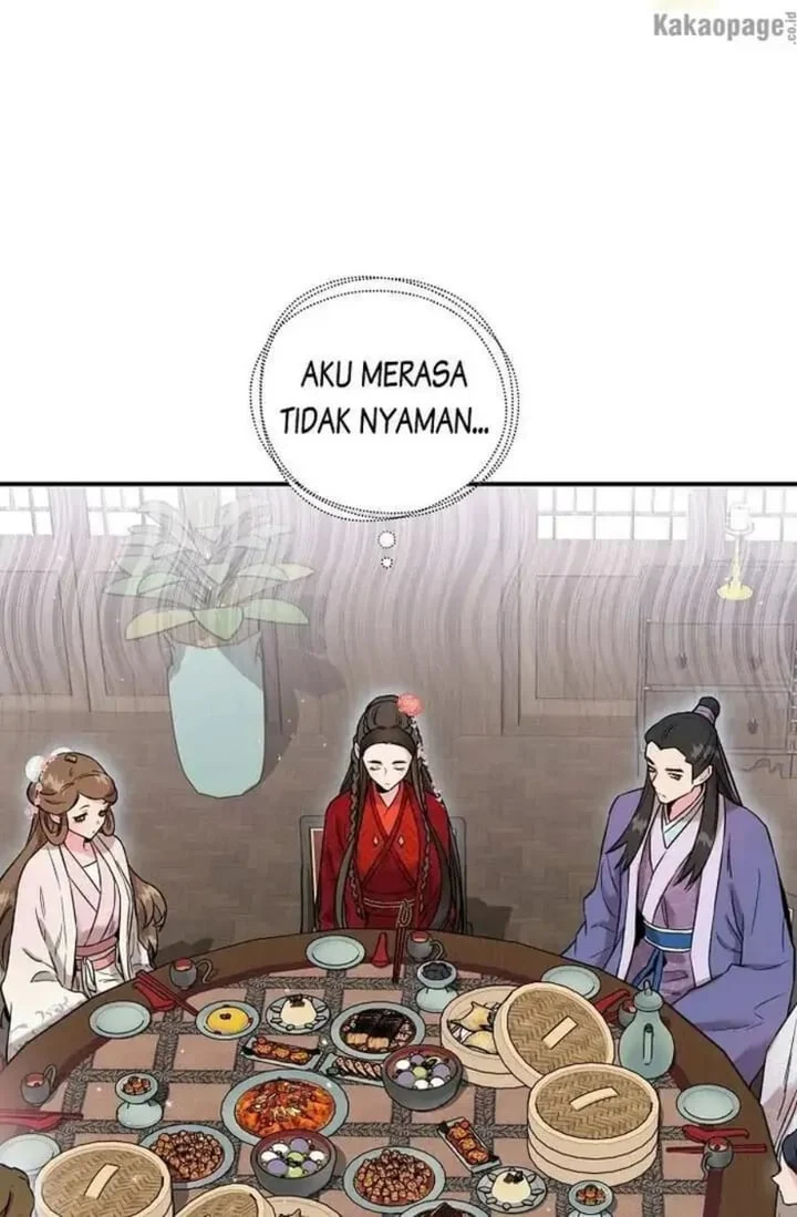 The Strongest Villainess Chapter 41 Gambar 75