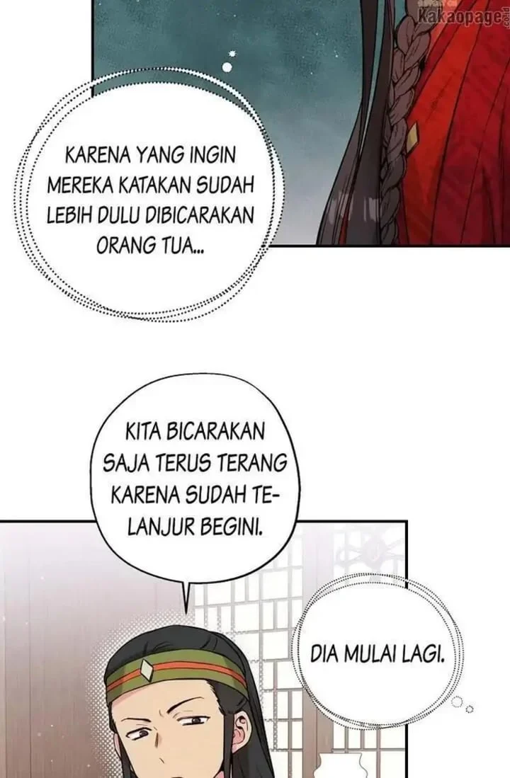The Strongest Villainess Chapter 41 Gambar 77