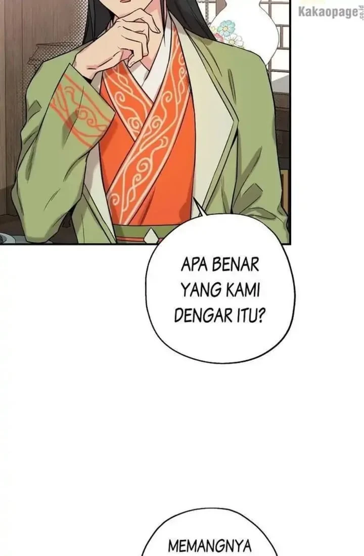 The Strongest Villainess Chapter 41 Gambar 78