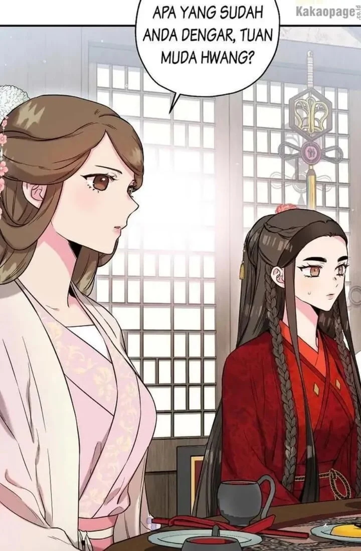 The Strongest Villainess Chapter 41 Gambar 79