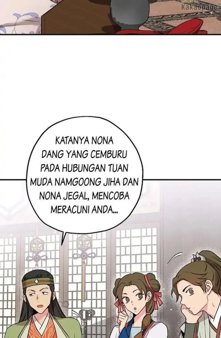 The Strongest Villainess Chapter 41 Gambar 80