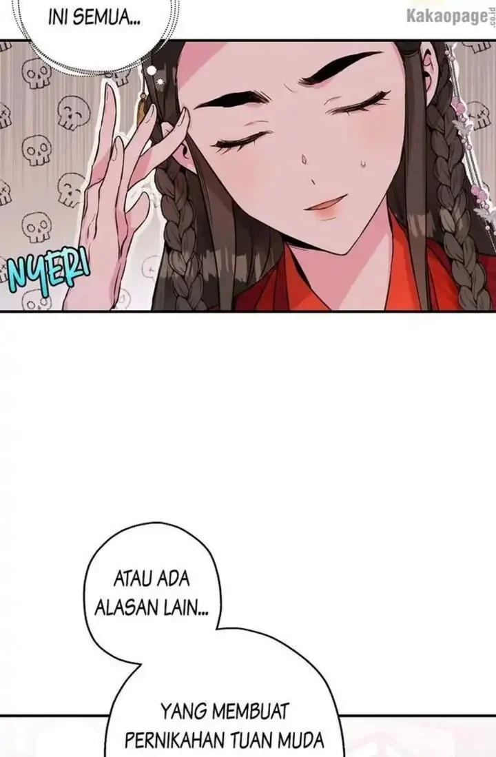 The Strongest Villainess Chapter 41 Gambar 82