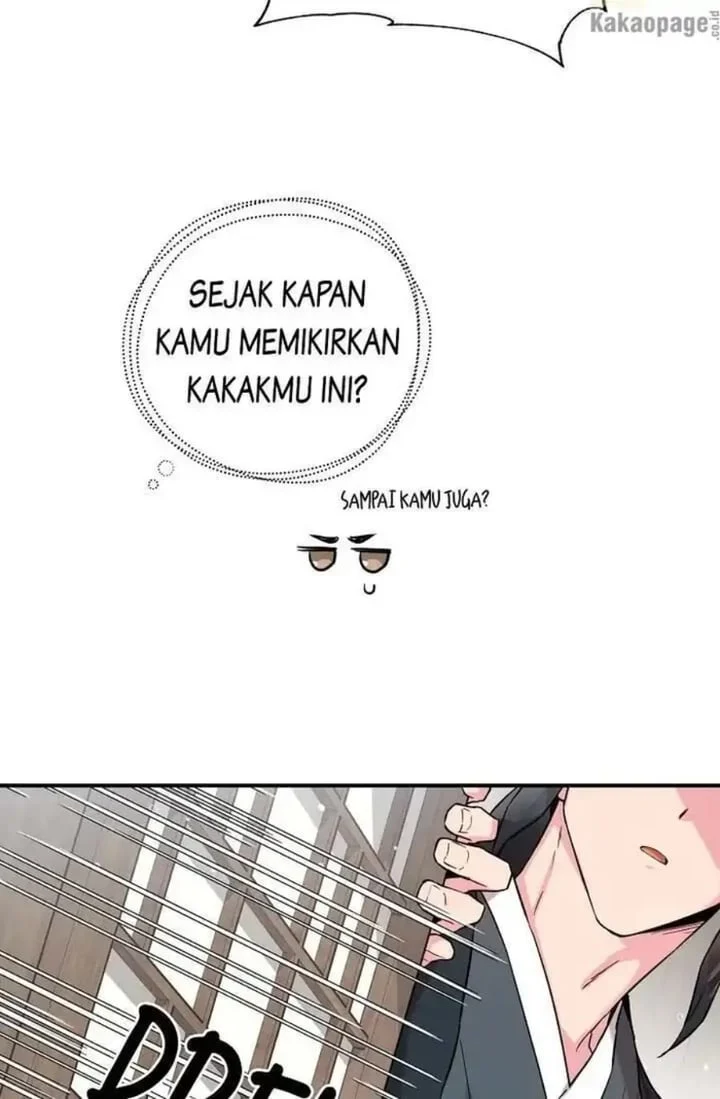 The Strongest Villainess Chapter 41 Gambar 84