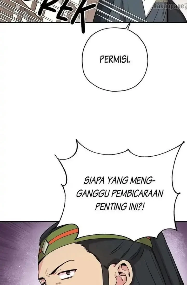 The Strongest Villainess Chapter 41 Gambar 85