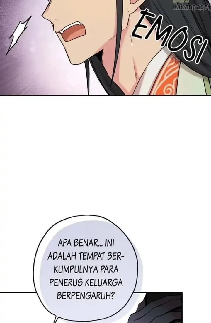 The Strongest Villainess Chapter 41 Gambar 86