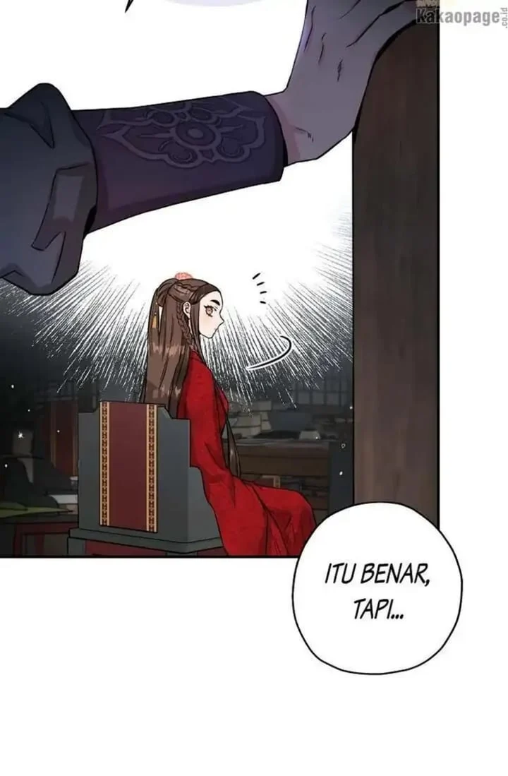 The Strongest Villainess Chapter 41 Gambar 87