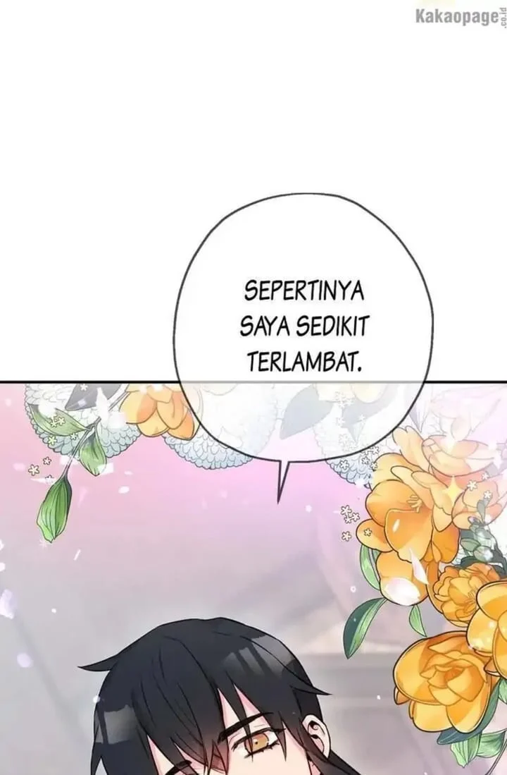 The Strongest Villainess Chapter 41 Gambar 89